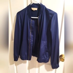 Micheal Kors Thin Jacket